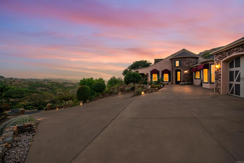 30419 Canyon Estates
