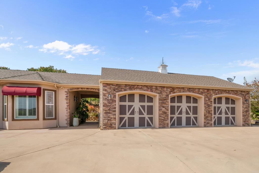 30419 Canyon Estates