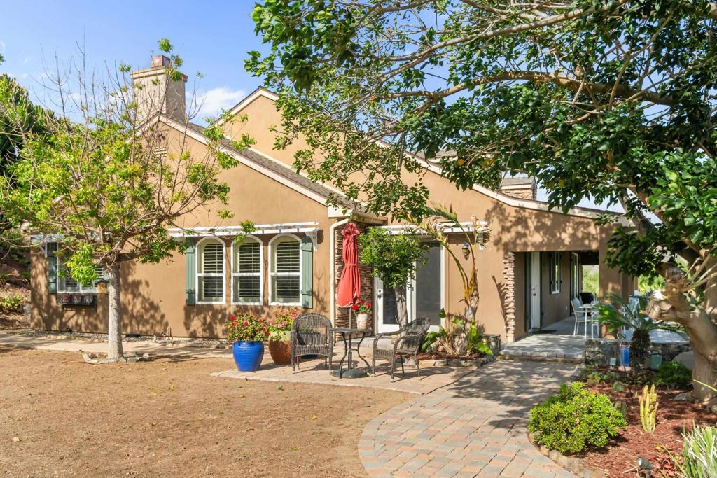 30419 Canyon Estates