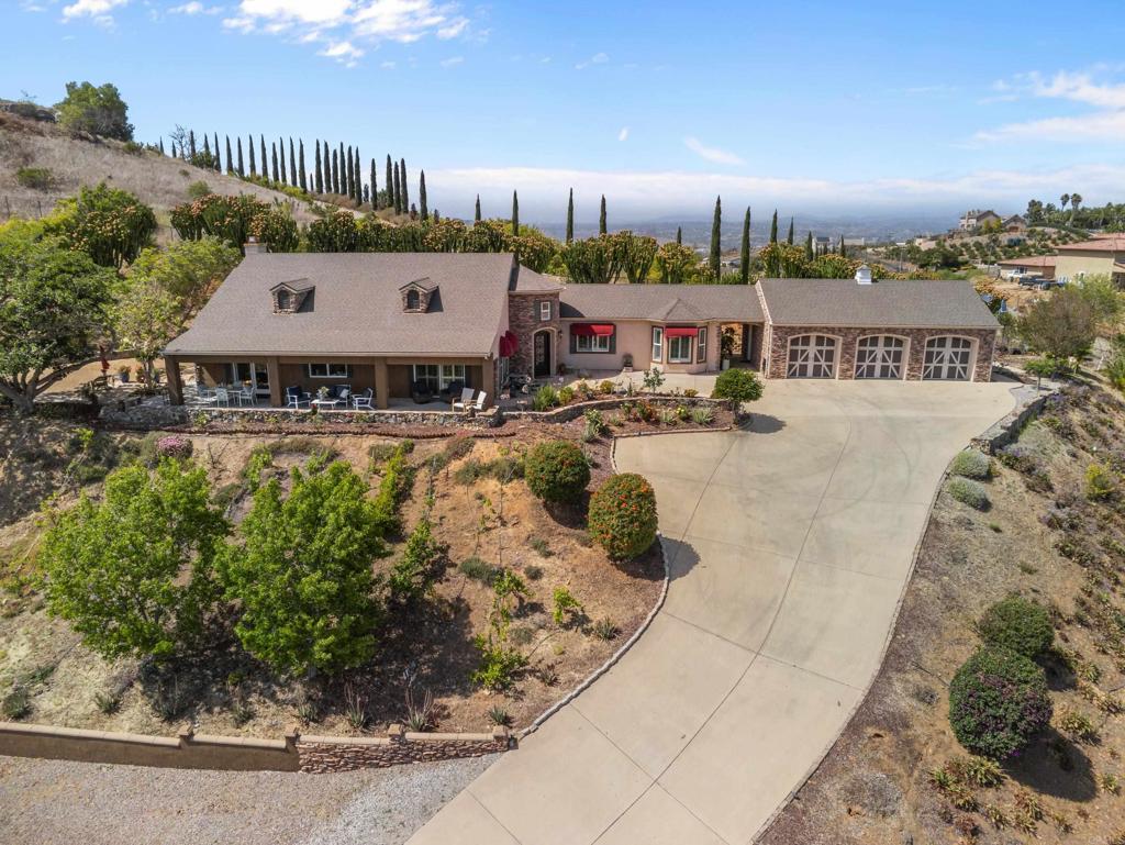 30419 Canyon Estates