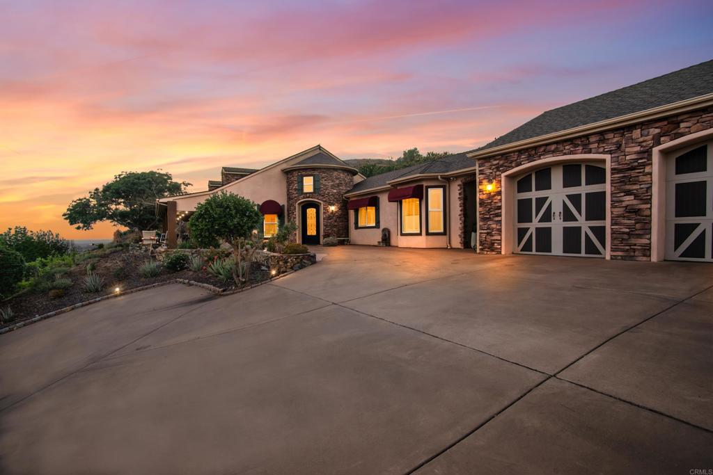 30419 Canyon Estates