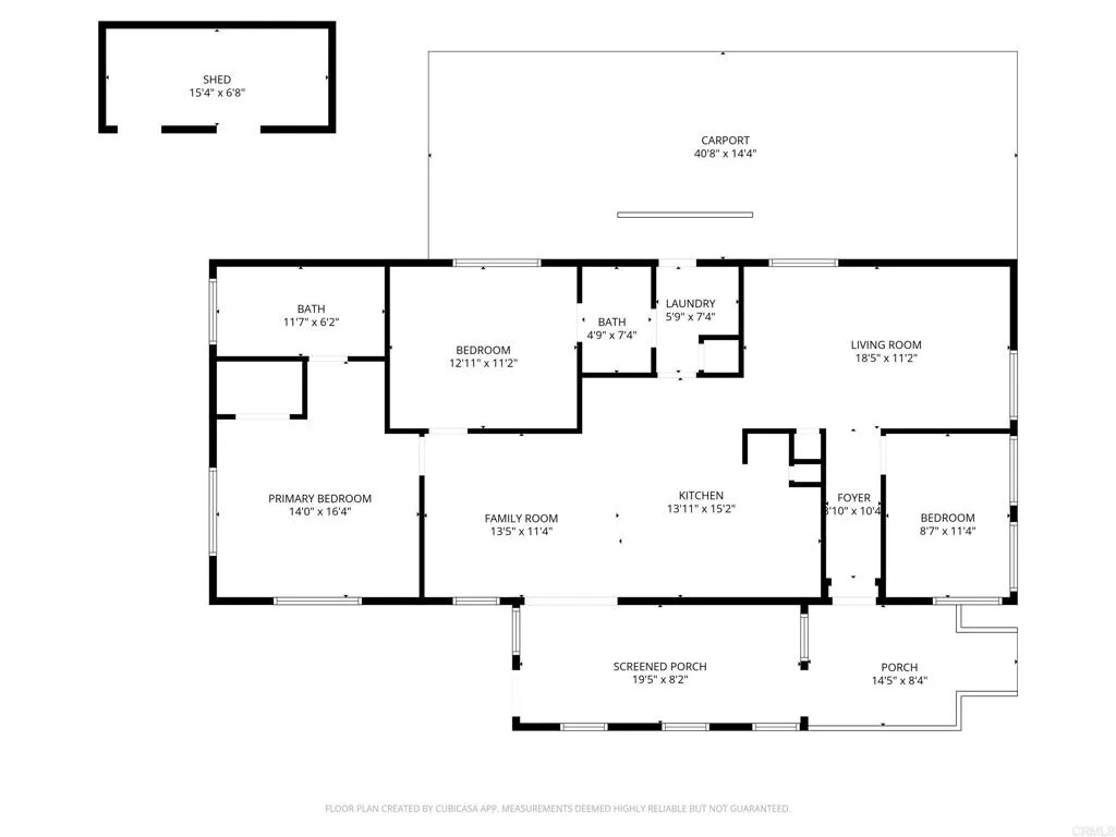 155 S Las Flores Unit 16