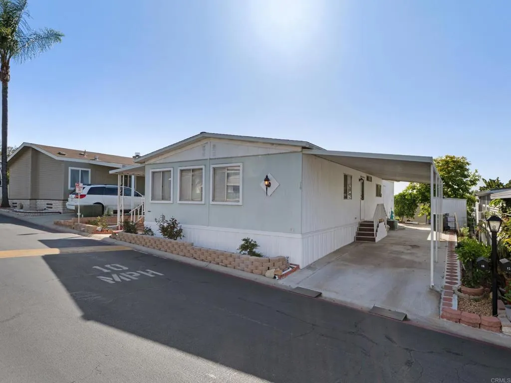 155 S Las Flores Unit 16