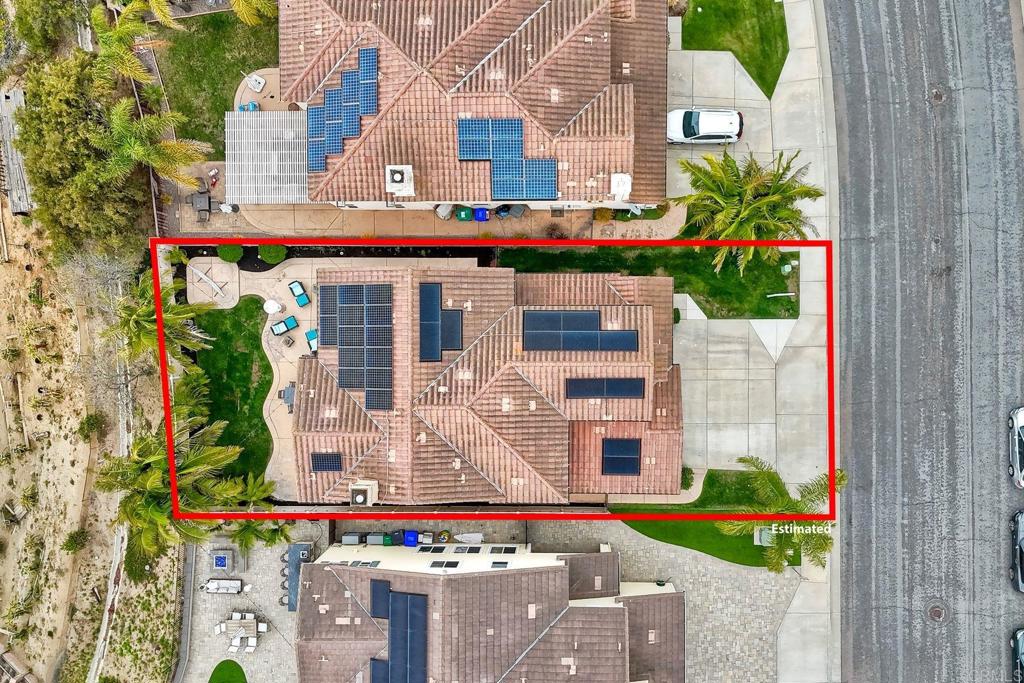 5022 Calle Arquero