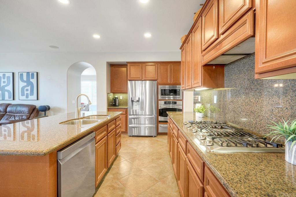 5022 Calle Arquero