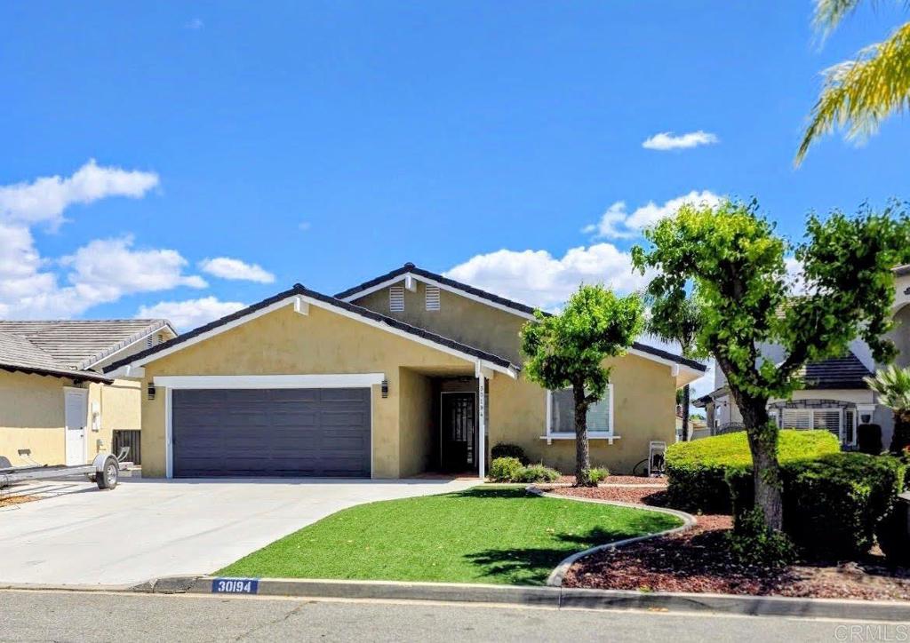 30194 White Wake Drive
