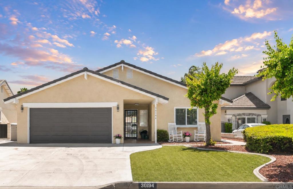 30194 White Wake Drive