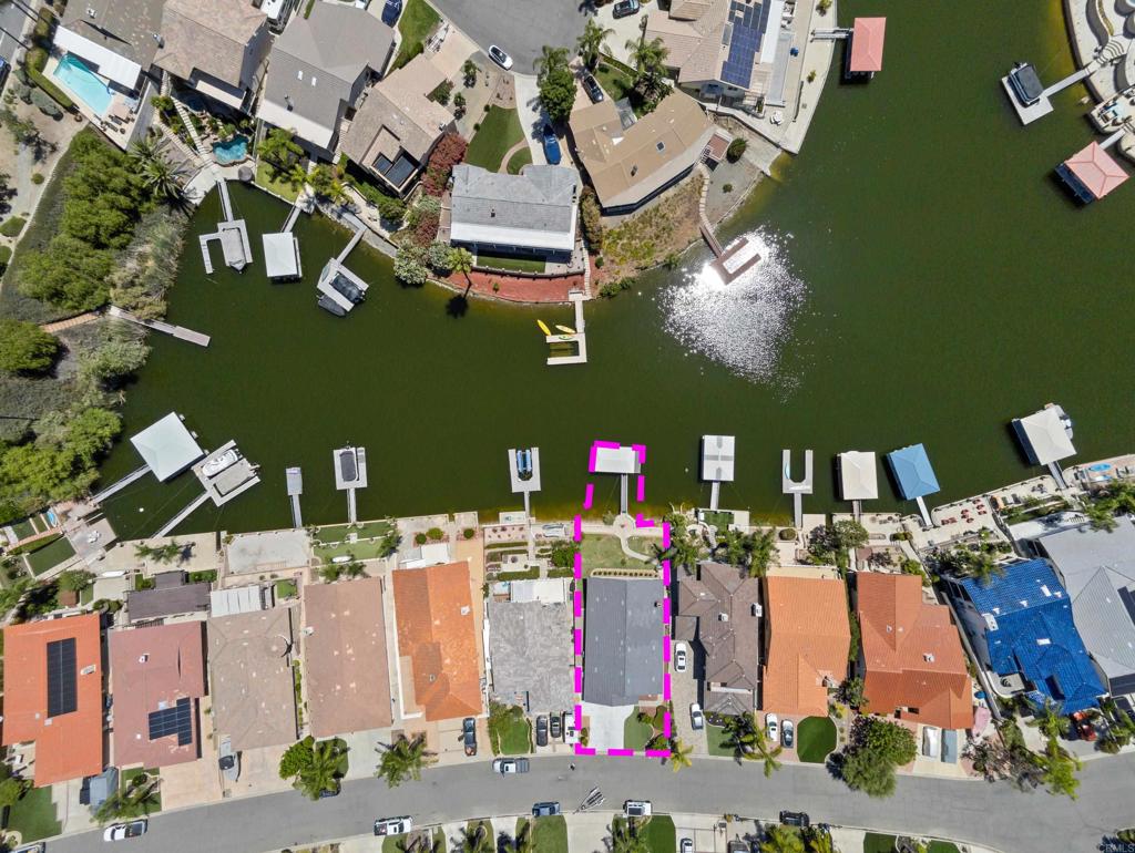 30194 White Wake Drive