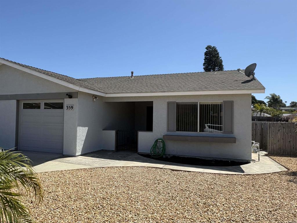 359 San Dimas Avenue