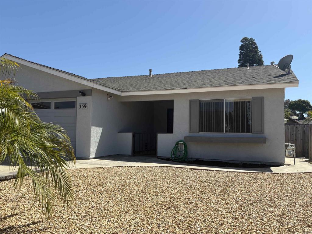 359 San Dimas Avenue