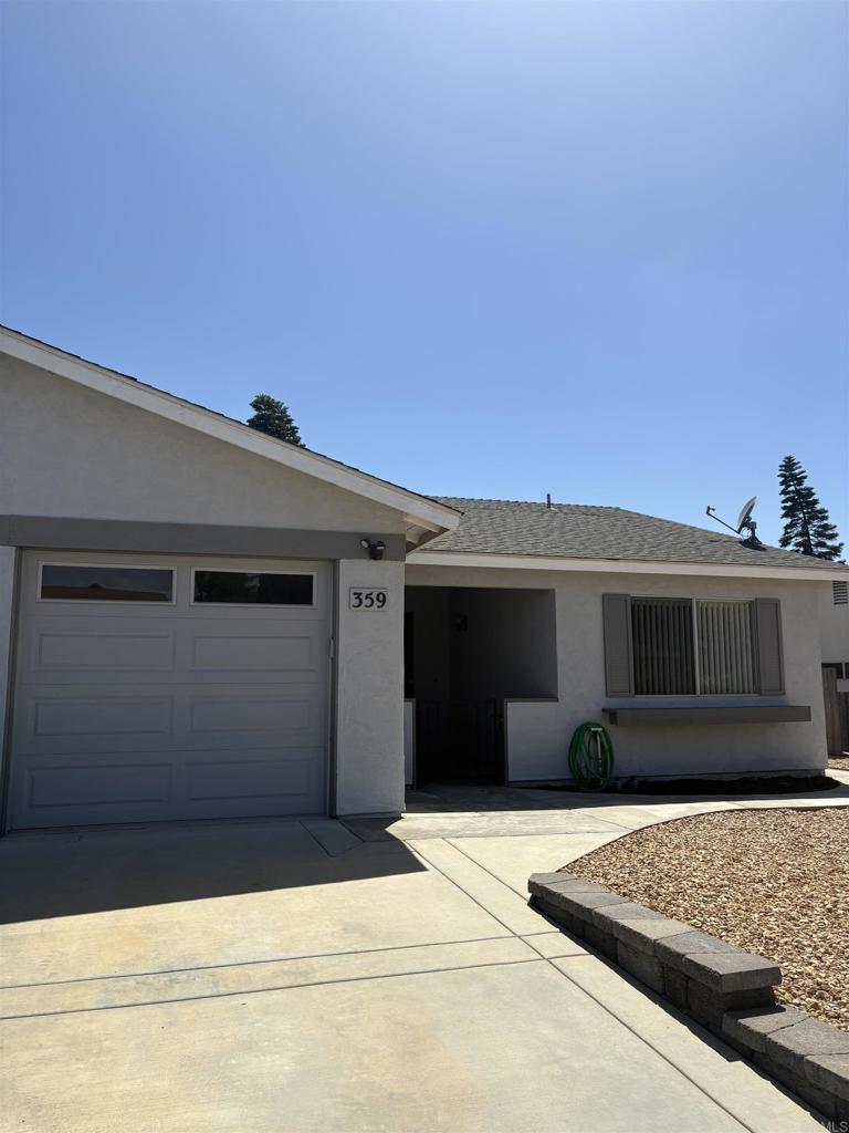 359 San Dimas Avenue