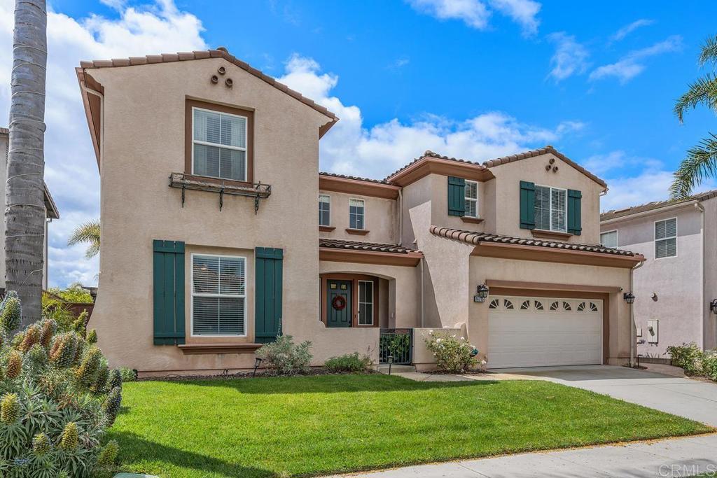 16315 Pinto Ridge Drive