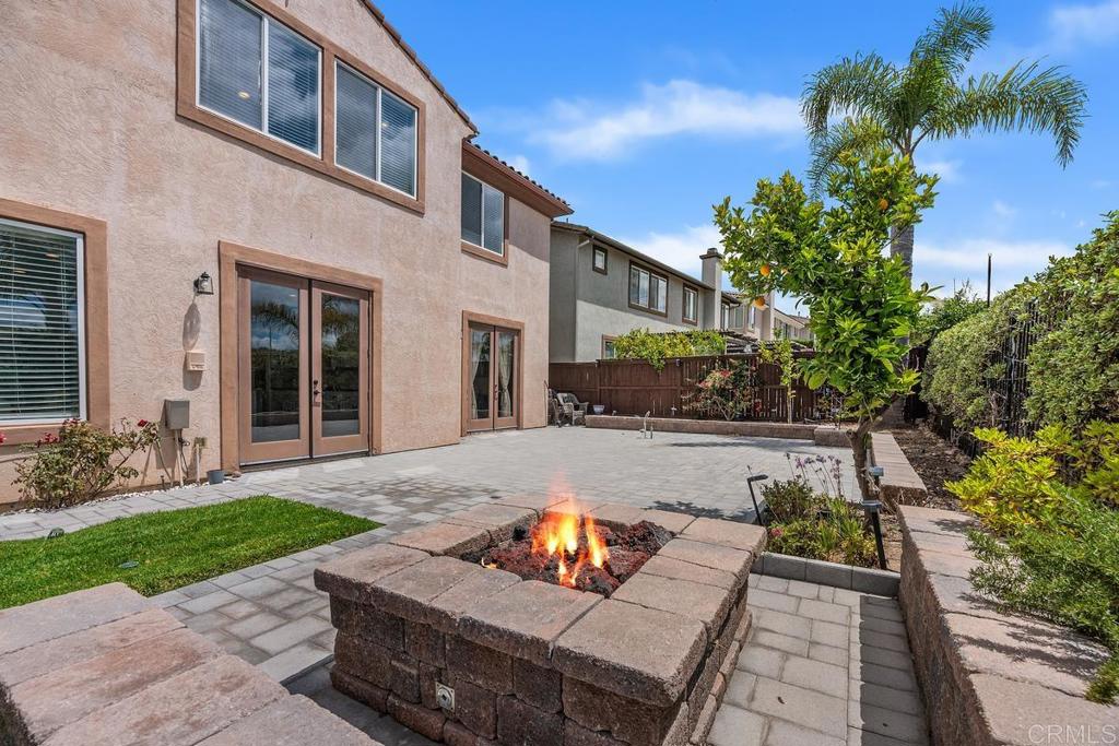 16315 Pinto Ridge Drive