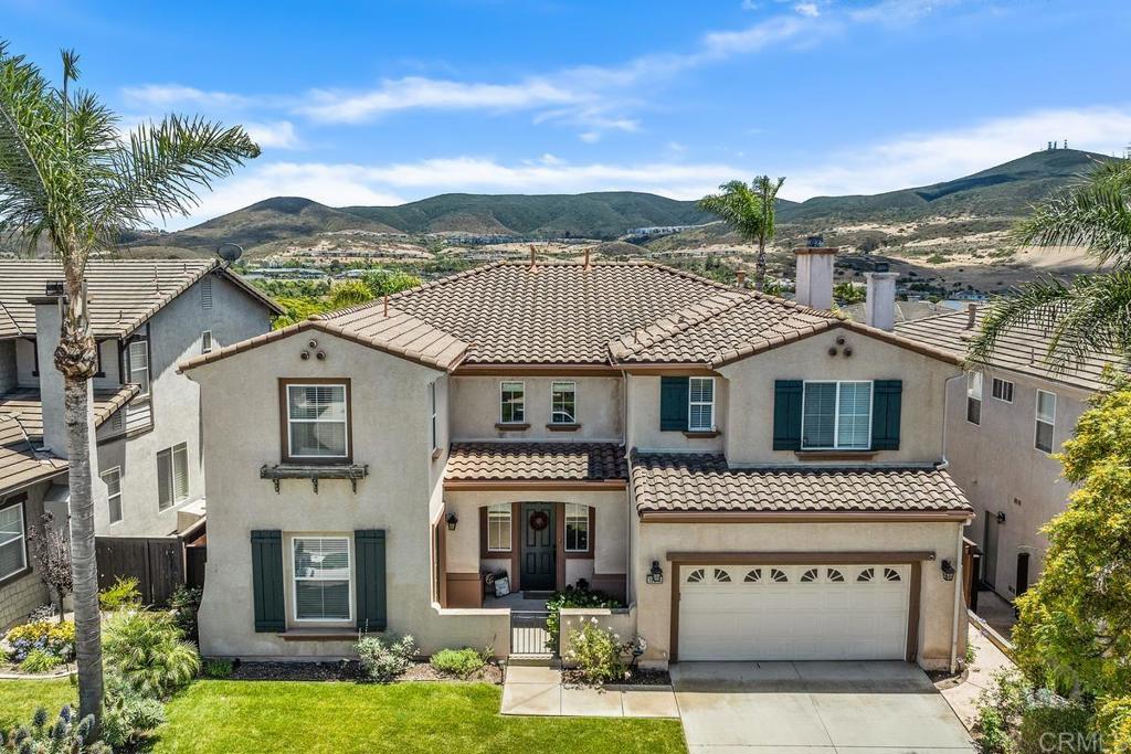 16315 Pinto Ridge Drive