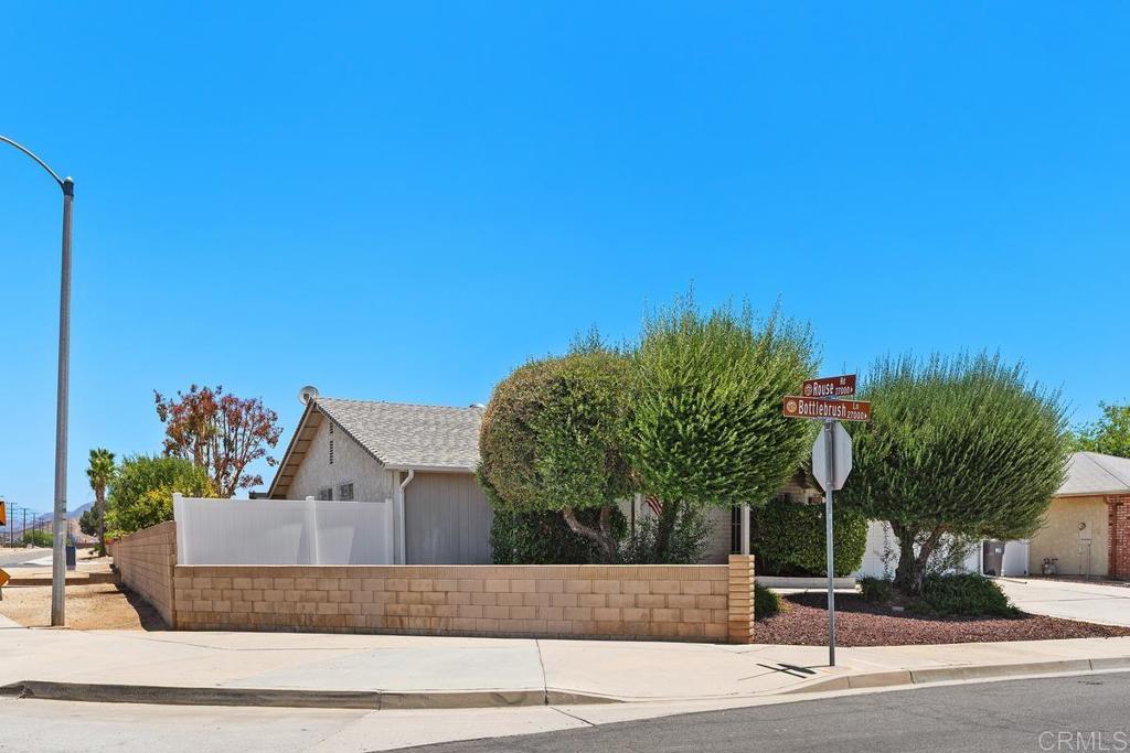 27012 Bottlebrush Lane