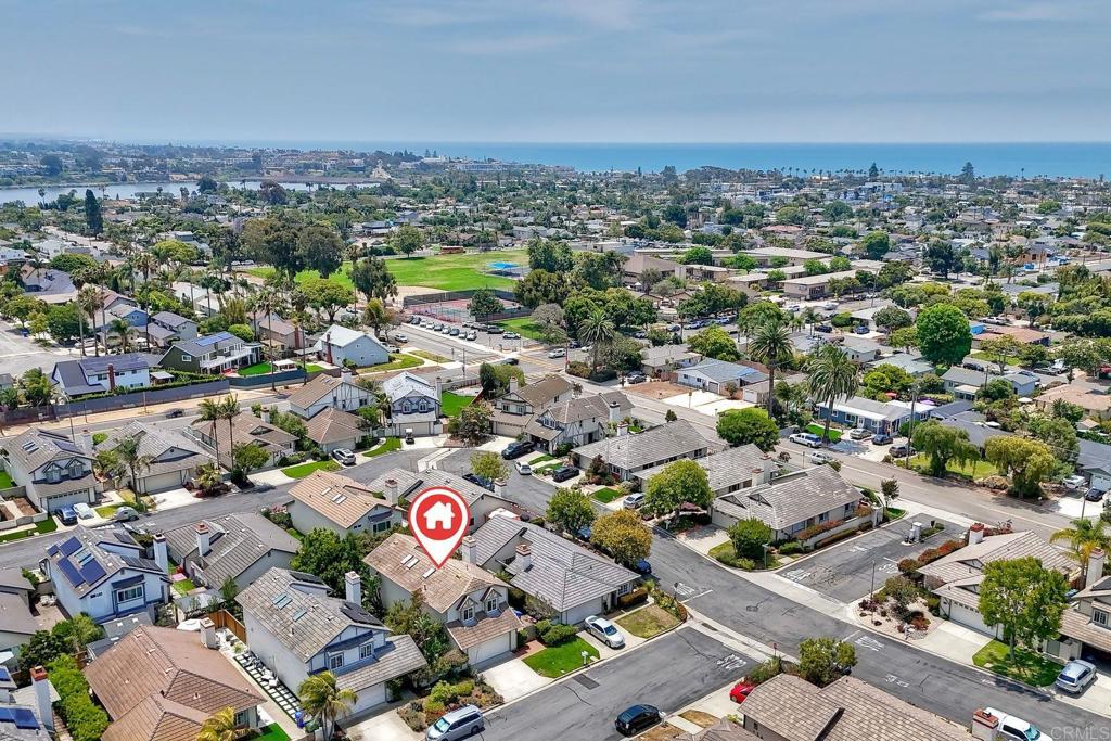 1225 Saint Helene Court