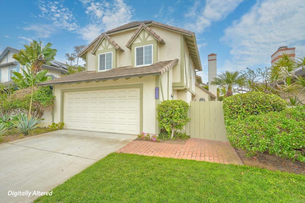 1225 Saint Helene Court