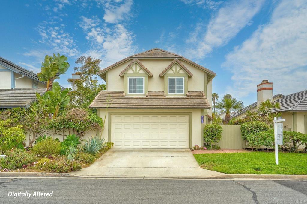 1225 Saint Helene Court