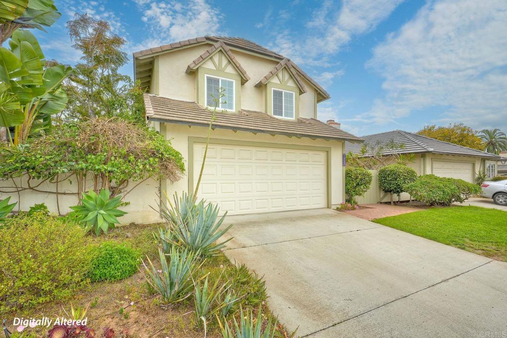 1225 Saint Helene Court
