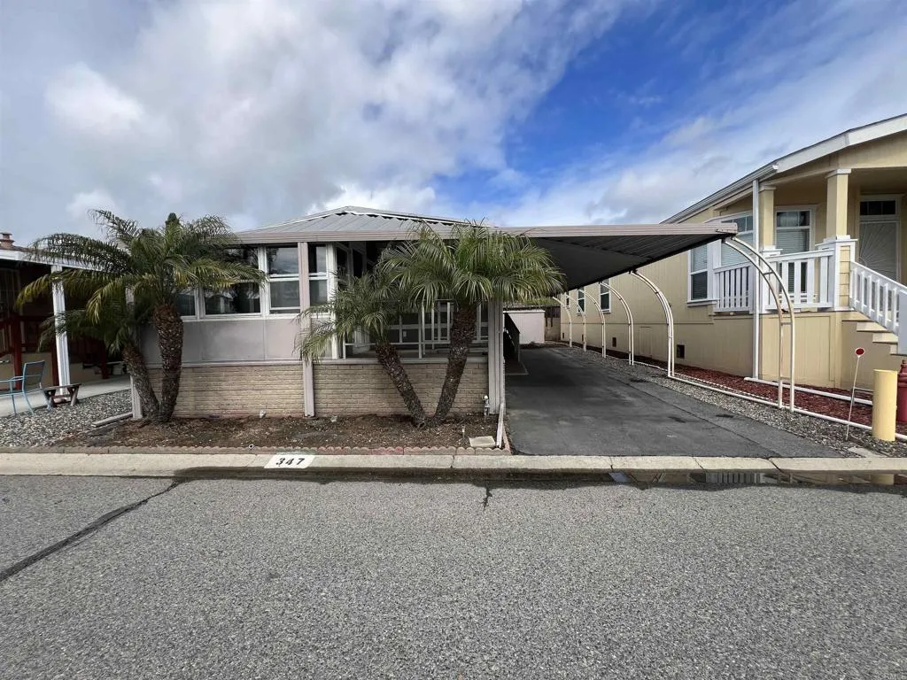 200 N El Camino Real Unit 347