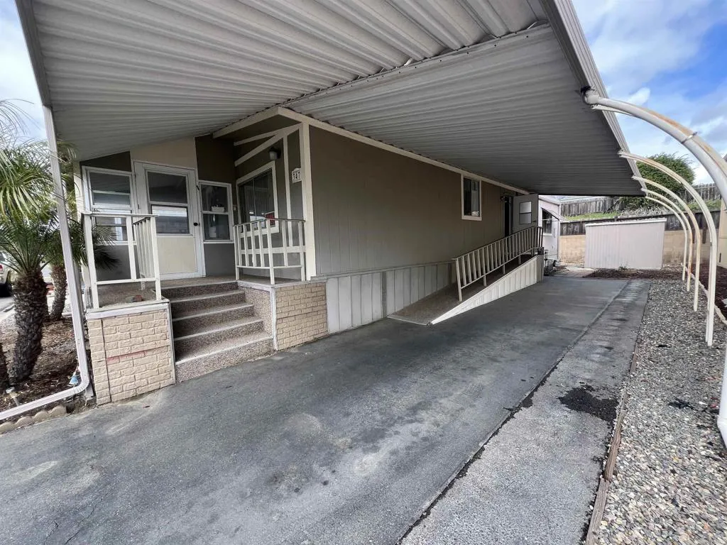 200 N El Camino Real Unit 347