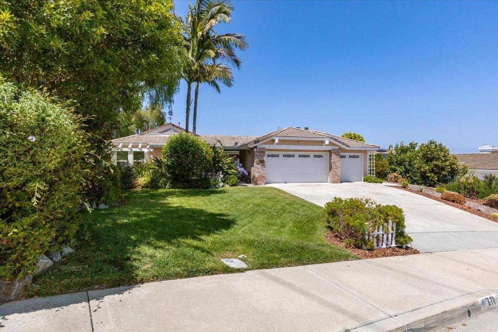 878 Rivertree Drive