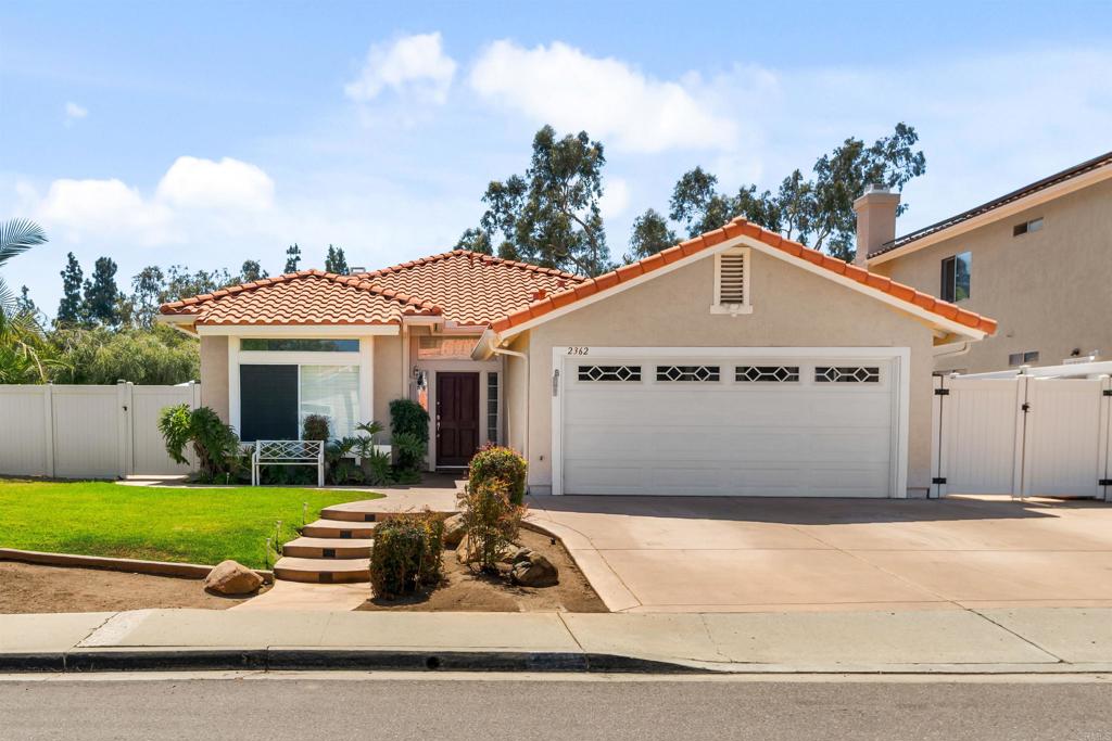 2362 Sawgrass Street