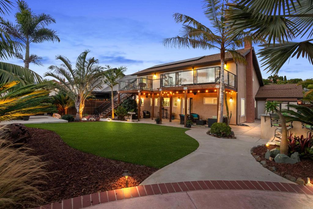 2285 Valley Road