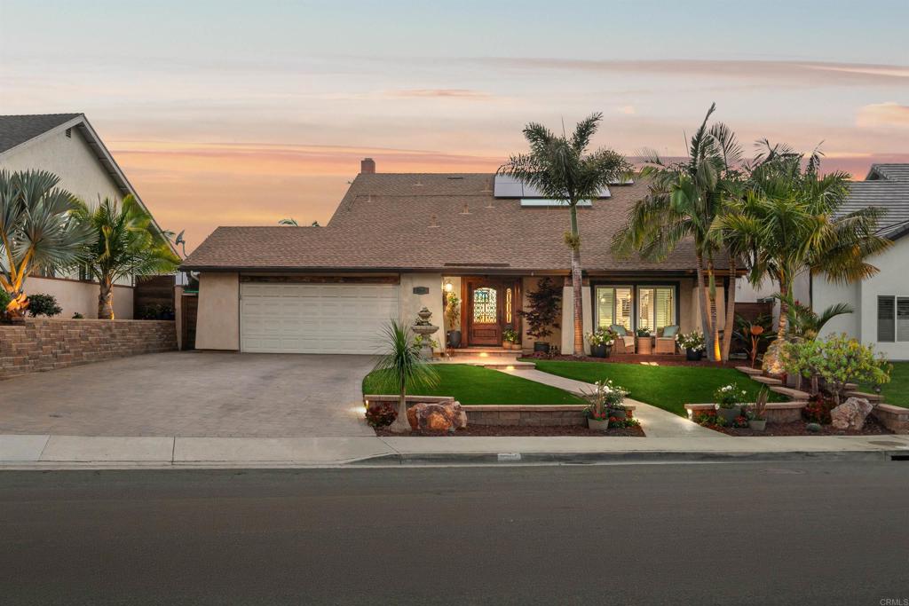 2285 Valley Road