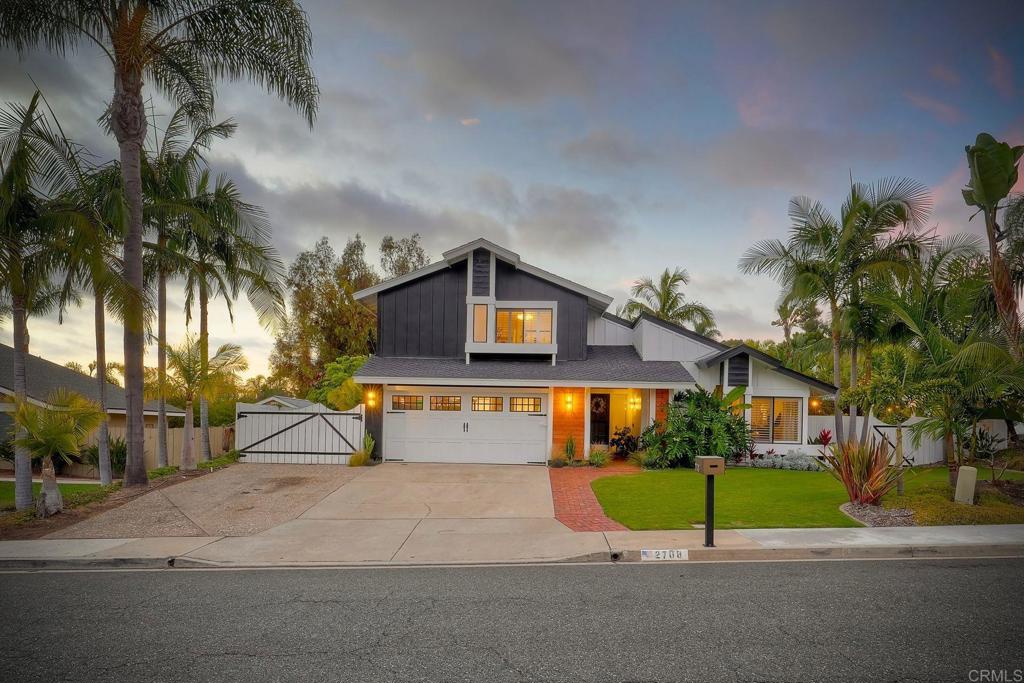 2708 York Road