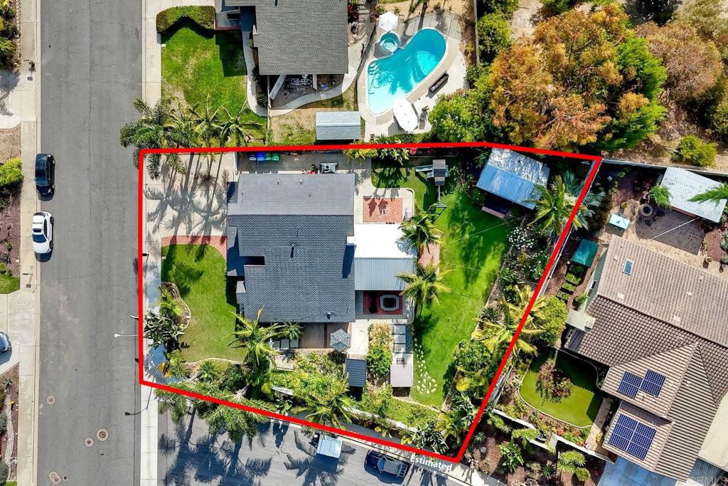 2708 York Road