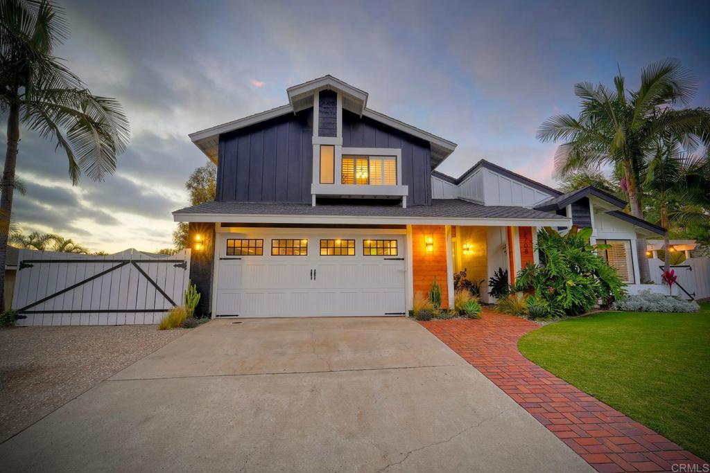 2708 York Road