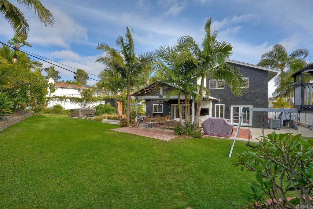 2708 York Road
