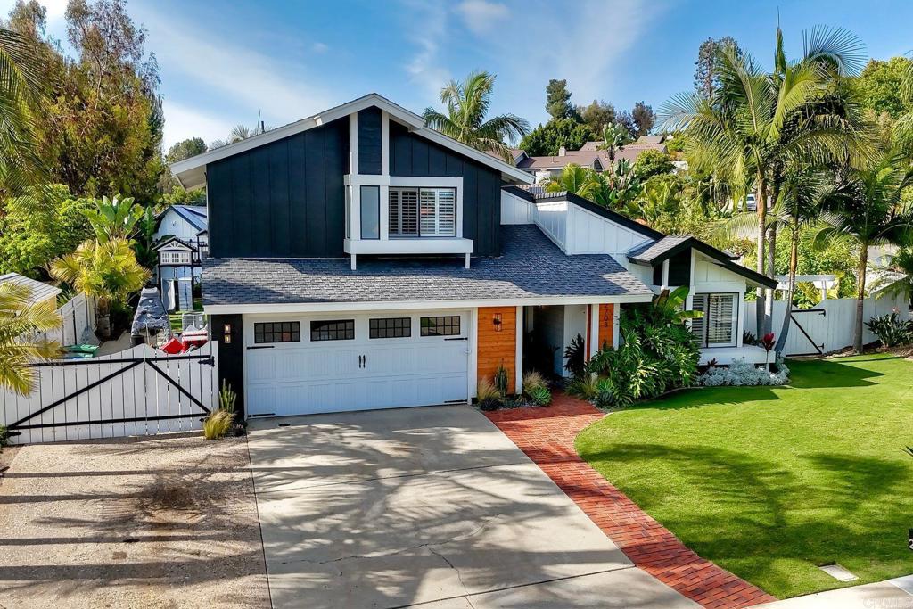 2708 York Road