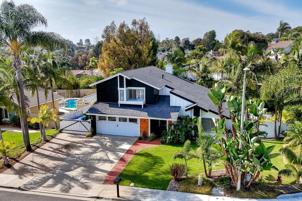 2708 York Road