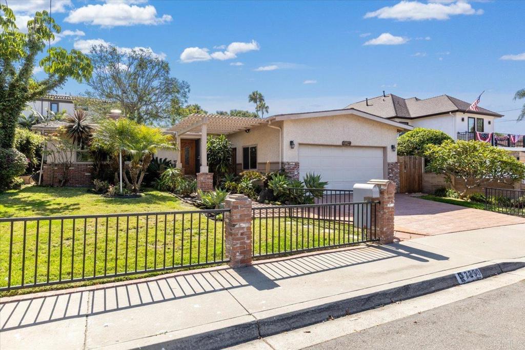 3230 EUREKA PLACE