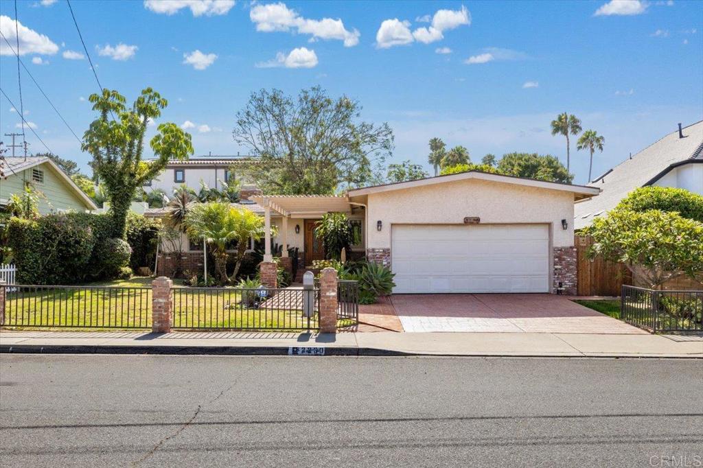 3230 EUREKA PLACE