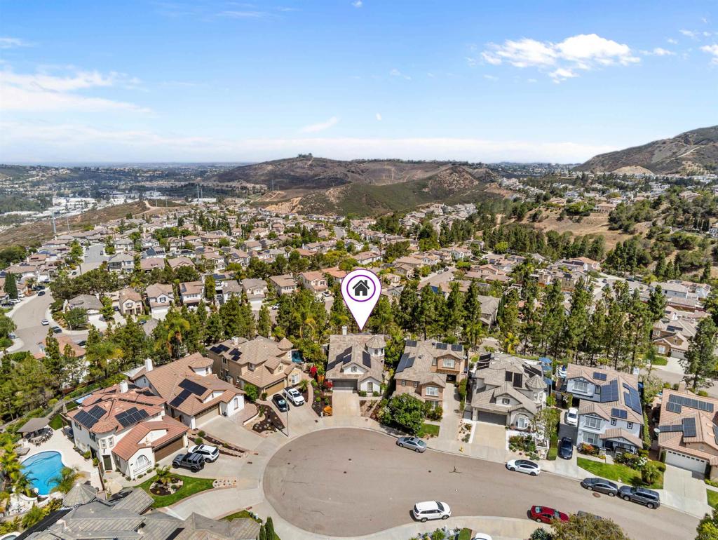 1470 Golden Sunset Dr