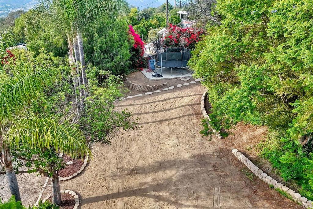 2039 E Mission Road