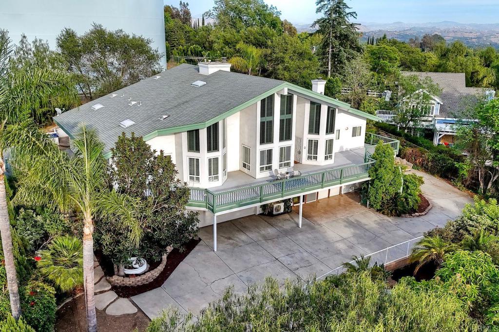 2039 E Mission Road