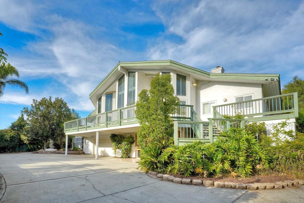 2039 E Mission Road