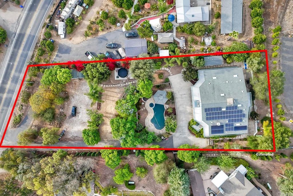 2039 E Mission Road
