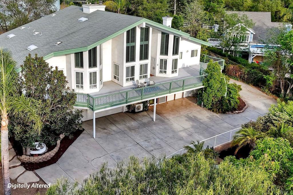 2039 E Mission Road