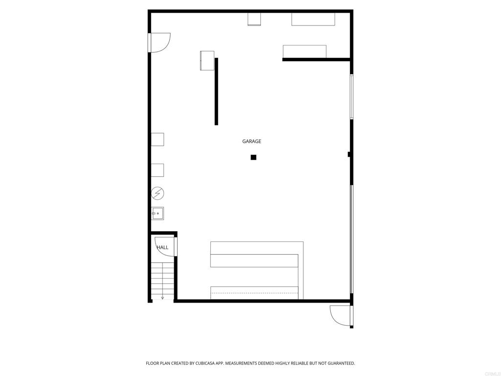 2039 E Mission Road