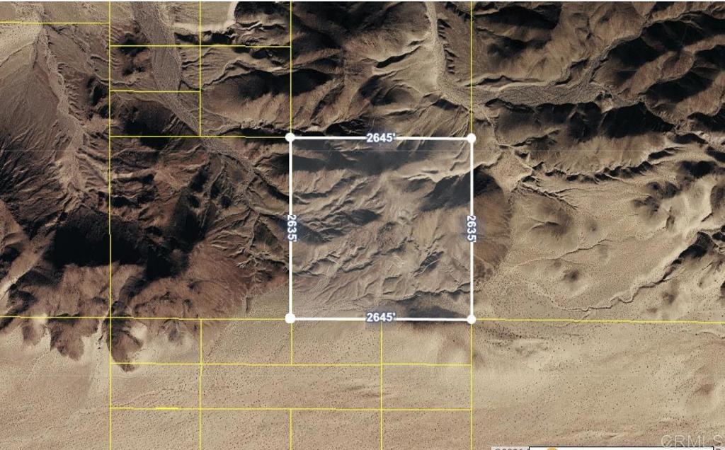 1 Vacant land