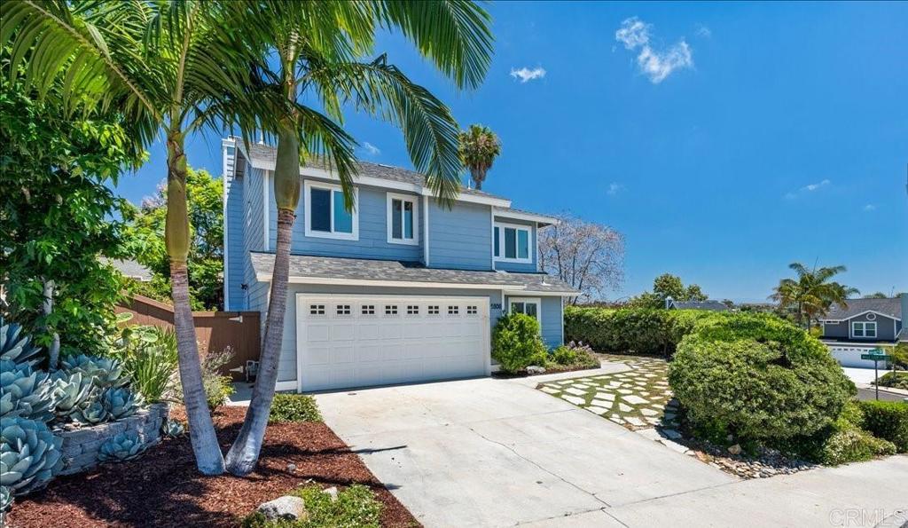 1806 Palisades Drive