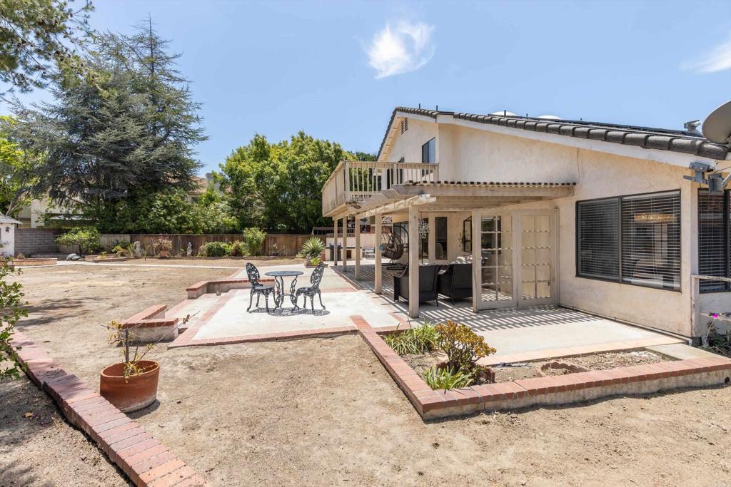 1107 Casa Bonita Way