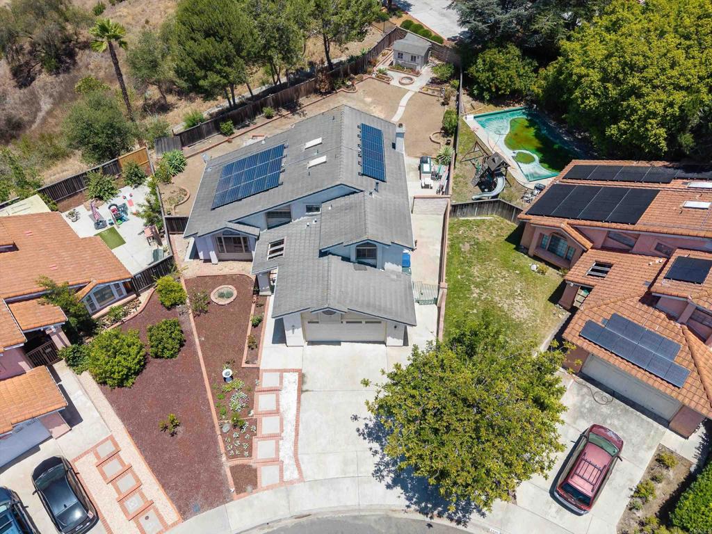 1107 Casa Bonita Way