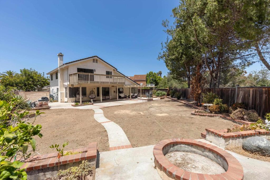 1107 Casa Bonita Way