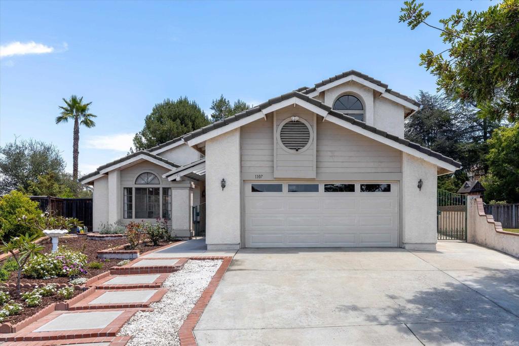 1107 Casa Bonita Way